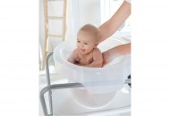 Bébé-bubble Transparant