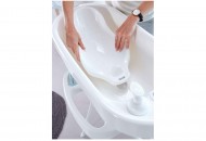 Thermo bath White