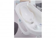 Bath support White