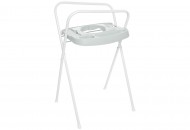 Badstandaard 98 cm Fabulous Sky Green