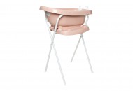 Badstandaard Click   103cm Pale Pink