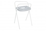 Badstandaard 98 cm Light Grey