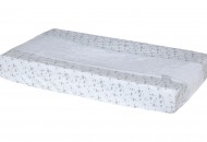 Changing pad cover 72x44 cm Ollie