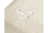 Aankleedkussenhoes 72x44cm Dear Goose