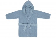 Bathrobe Fabulous Hero