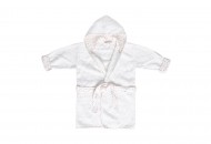 Badjas Fabulous Hearts