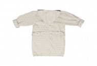 Badjas Fabulous Wish Grey