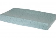 Aankleedkussenhoes jersey Fabulous Paper Planes