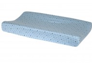 Aankleedkussenhoes jersey Fabulous Hero