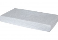 Aankleedkussenhoes jersey Ollie