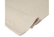 Baby multidoek Pure Cotton Sand