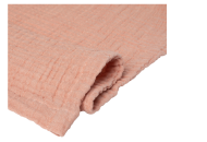 Baby multidoek Pure Cotton Pink