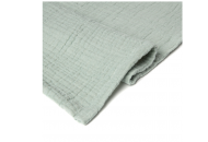 Baby multidoek Pure Cotton Green
