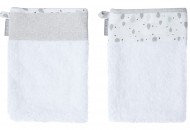 Washand (set van 2 stuks) Ollie