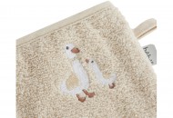 Washand 2 stuks Dear Goose