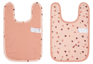 Slab (set van 2 stuks) Sweet Butterfly