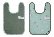 Slab (set van 2 stuks) Ocean Vibes