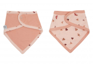 Bandana Slab (set van 2 stuks) Sweet Butterfly