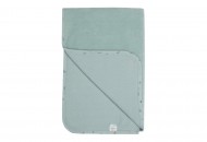 Wiegdeken 75x100 cm Paper Planes