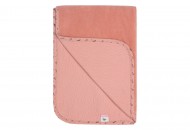 Ledikantdeken 100x150 cm Swan