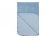 Ledikantdeken 100x150 cm Hero