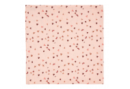 Hydrofiel doek 110x110 cm Sweet Butterfly