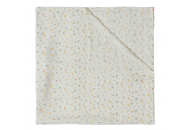 Hydrofiel doek 110x110 cm Bohemian Garden