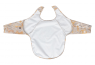 Slab met mouw Steppe