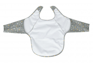 Slab met mouw Bohemian Garden