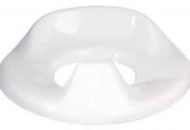 Toiletverkleiner Wit