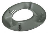 Toiletverkleiner Breeze Green