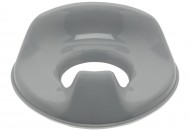 Toiletverkleiner Fabulous Griffin Grey