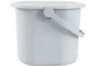 Luieremmer Light Grey