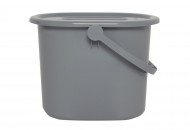 Luieremmer Fabulous Griffin Grey