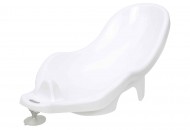 Bath support White