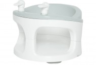 Badring Fabulous Sky Green