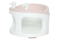 Badering Fabulous Mellow Rose