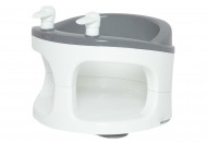 Anneau de bain Fabulous Griffin Grey