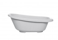 Bad Sense Light Grey