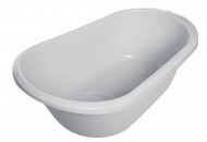 Bad Sense Light Grey