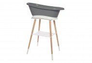 Bad Sense Griffin Grey