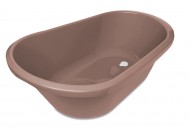 Bad Sense Mocha Mousse