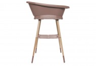 Bad Sense Mocha Mousse