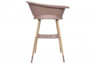 Badstandaard Sense Mocha Mousse