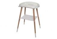 Badstandaard Sense Wit