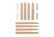 Badstandaard Sense Mellow Rose