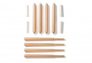 Badstandaard Sense Griffin Grey