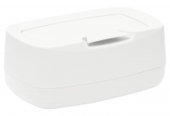 Easy wipe Silk BBJ White