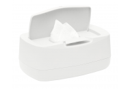 Easy wipe Silk BBJ White