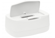 Easy wipe Silk BBJ White